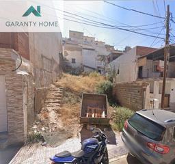Terreny residencial a San Alberto - La Alcubilla - Florisol. Venta solar urbano granja suarez