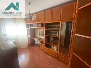 Pis en Beln - San Roque. Piso amplio en zona corte ingls ideal para inversin