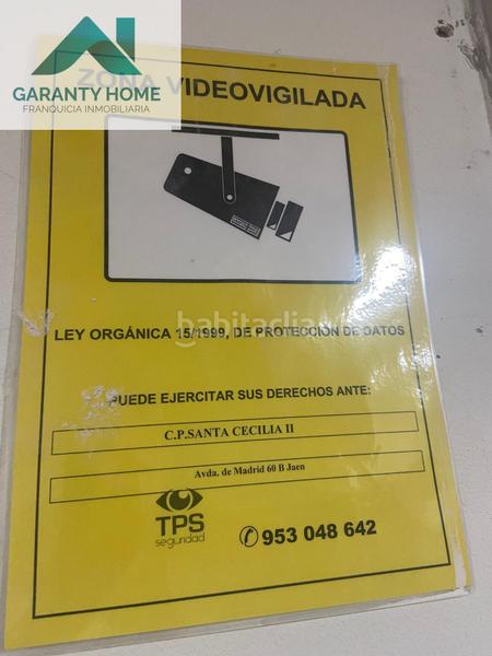 Foto 103c7158-1c17-4221-b828-0d523d4275e0. Piso  amplio en zona corte inglés ideal para inversión en Jaén