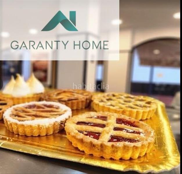 Foto ab0e8786-5790-488b-bdce-e134b0184474. Alquiler local comercial traspaso negocio granier en Rincón de la Victoria