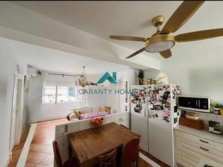 Miete Etagenwohnung in El Cano - Los Bermejales. Piso de alquiler para estudiantes en los bermejales, sevilla