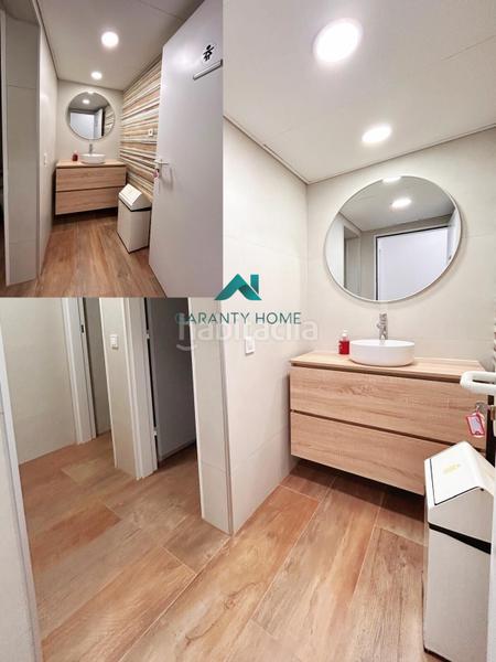 Foto abc270e1-e6cd-44d1-ad0d-17045973678d. Ufficio con parcheggio in Simancas Madrid