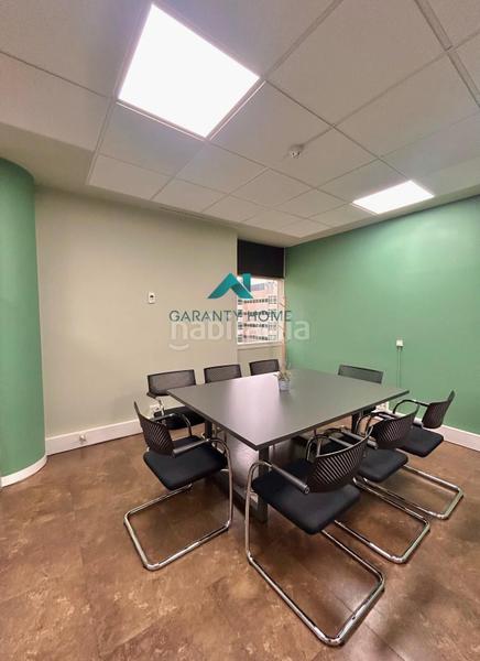 Foto b58638c2-6cca-4d03-811f-2f0585970f0e. Ufficio con parcheggio in Simancas Madrid