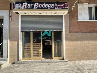 Lloguer Local Comercial  Calle calle del ebro. Oportunidad única! local comercial con licencia de cafetería en