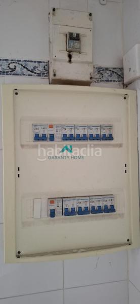 Foto 8d2cf5f3-dc03-41cb-b434-b8178d6d1372. Affitto locale commerciale in San Pablo Sevilla