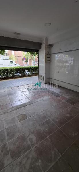 Foto baf62a42-eb53-41e4-bc47-2ea7b335447d. Lloguer local comercial a San Pablo Sevilla