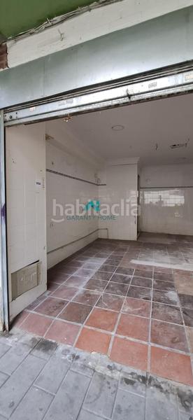 Foto 3b9d7004-56b9-4a39-825c-b232f108fec6. Location local commercial dans San Pablo Sevilla