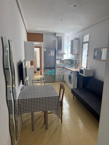 Foto 076d301e-c131-468d-a40b-e28026fe5452. Location appartement dans Argüelles Madrid
