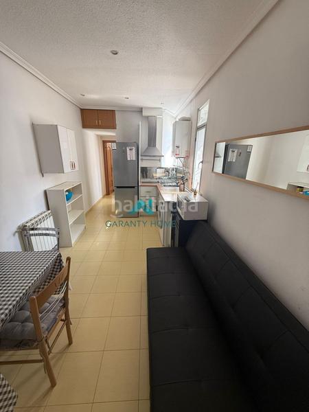 Foto 50adda74-27aa-4637-ae48-faa6250137e3. Location appartement dans Argüelles Madrid
