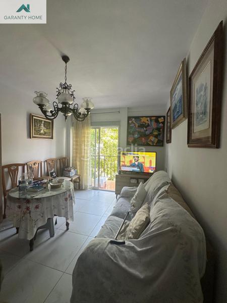 Foto 0aa43af1-7275-4d93-8454-81c607f5488e. Appartamento in Ensanche Centro - Puerto Málaga