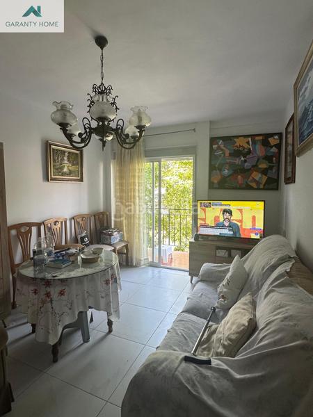 Foto 3de4691e-24ff-40f9-8a07-0ff2e1db21c8. Appartamento in Ensanche Centro - Puerto Málaga