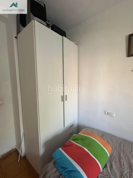 Foto 40ca39b0-a24a-4379-85ea-4ebb6e510e7a. Appartamento in Ensanche Centro - Puerto Málaga