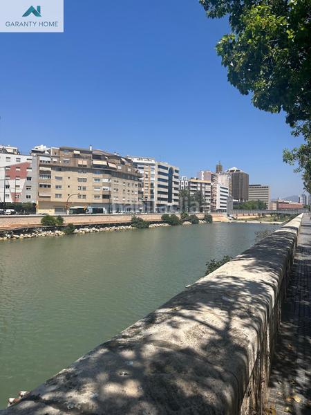 Foto 5ddc1ab7-dd06-4db1-a563-7411c1376862. Appartamento in Ensanche Centro - Puerto Málaga