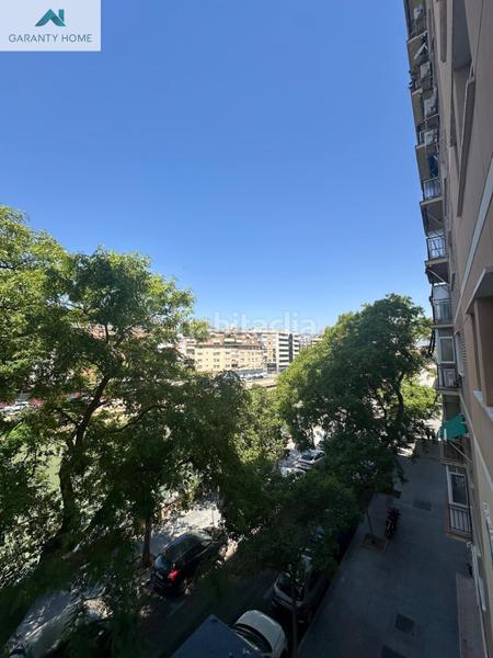 Foto 644d1292-aad6-46fd-8b2e-9ab06947db61. Appartamento in Ensanche Centro - Puerto Málaga