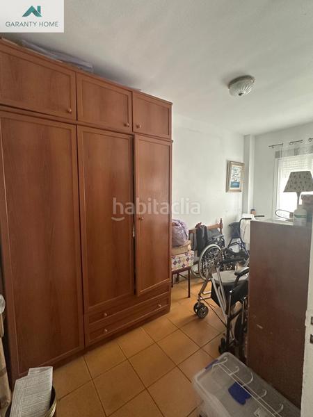 Foto 68f5cd8f-5c06-47bc-8257-4b0aa63d96ab. Appartamento in Ensanche Centro - Puerto Málaga