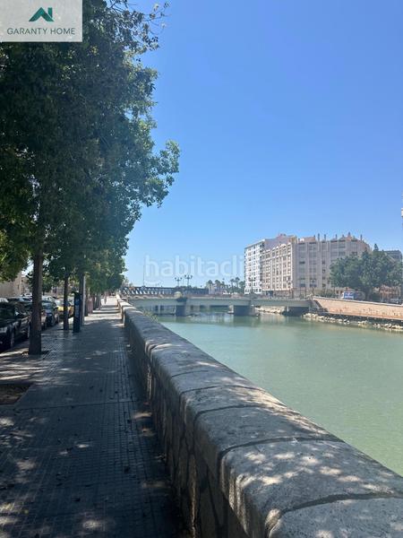 Foto b7b9054a-2ed8-4540-bd79-bc0dfef8e908. Appartamento in Ensanche Centro - Puerto Málaga