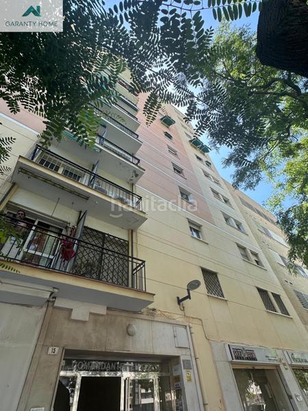 Foto efebf2c8-40b4-4522-95f5-e9877baf9bb8. Appartamento in Ensanche Centro - Puerto Málaga