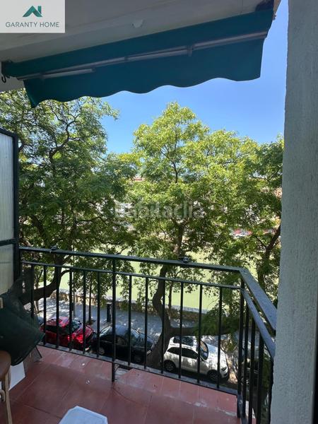 Foto f0652750-4f03-40aa-8945-4976416bded3. Appartamento in Ensanche Centro - Puerto Málaga