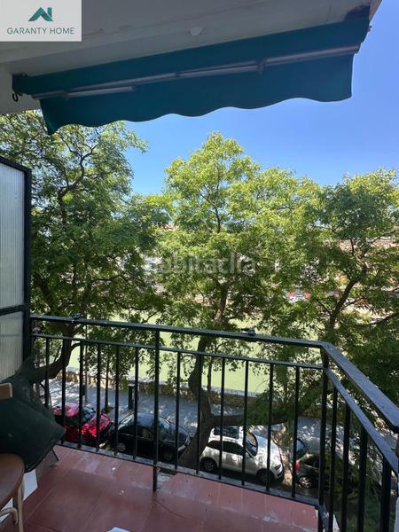 Foto fbf729f6-d211-4d31-956e-295059d7b08b. Appartamento in Ensanche Centro - Puerto Málaga