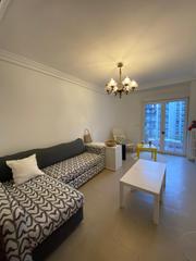 Appartement à Anoeta. Se vende piso exterior en buen estado