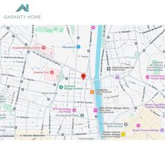 Location Appartement à La Trinidad. Fantástico piso en trinidad