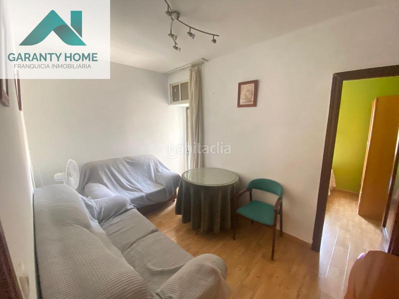 Foto 3b4d015b-7236-4e8e-aeaa-00880e532ea6. Piso  amueblado en avenida de barcelona disponible en venta y alquiler en Jaén