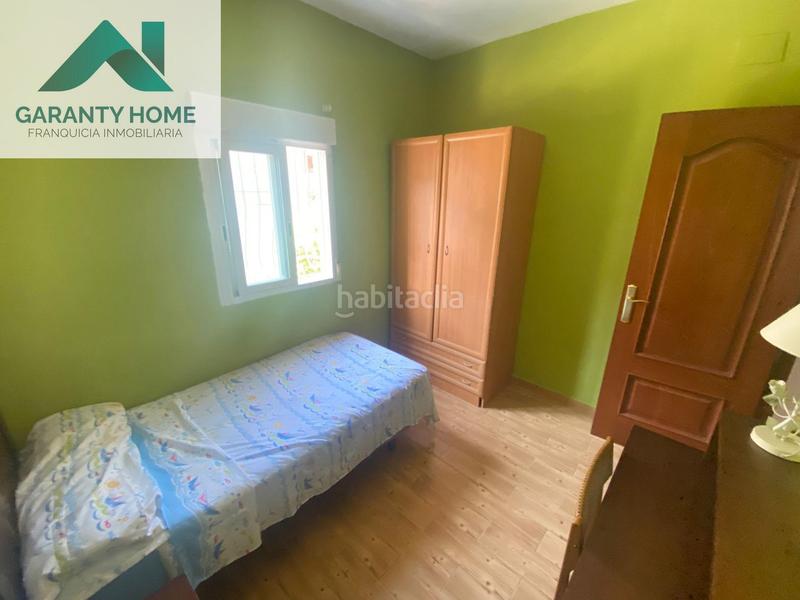 Foto dee6926a-79a9-47df-8052-be47415ded9b. Piso  amueblado en avenida de barcelona disponible en venta y alquiler en Jaén