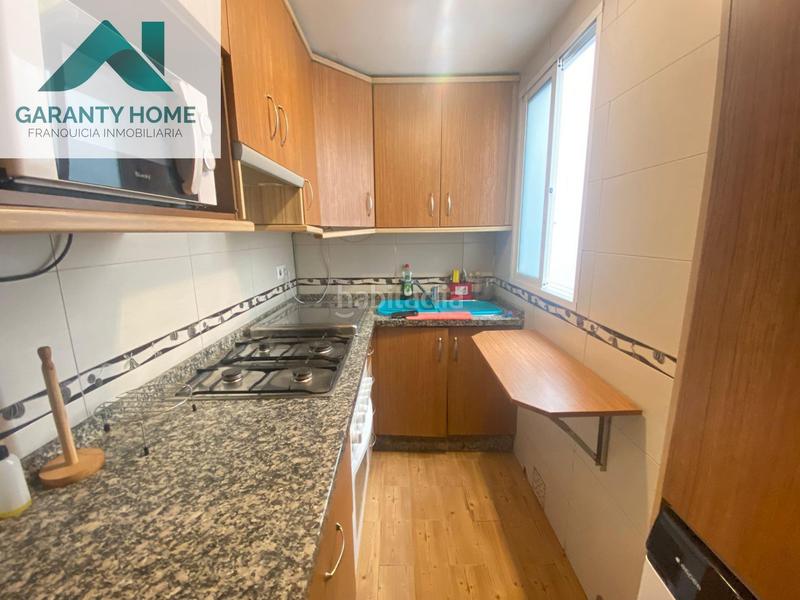 Foto e759fb6d-8181-4b54-bfb0-4afec0f13b6d. Piso  amueblado en avenida de barcelona disponible en venta y alquiler en Jaén