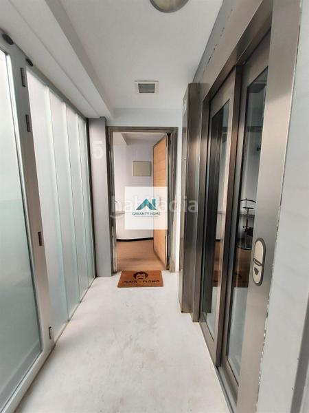Foto 0a9dd597-70be-459f-96d6-fa864ac69e1a. Alquiler dúplex magnífico dúplex amueblado con terraza en Guindalera distrito salamanca en Madrid
