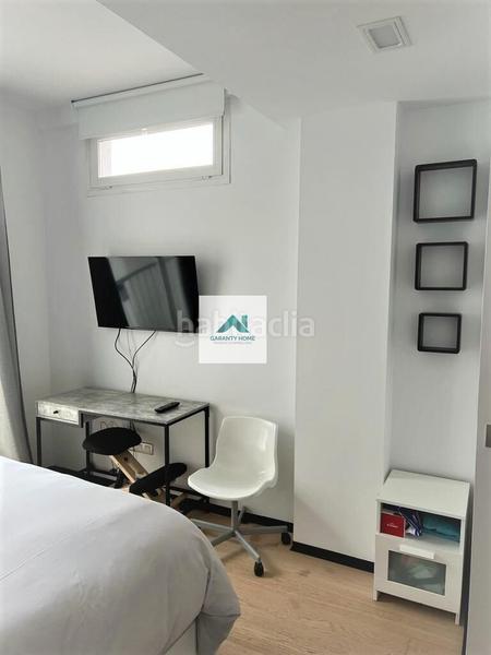 Foto 40f9d07f-a51d-4601-af4e-9c8b7319e99a. Alquiler dúplex magnífico dúplex amueblado con terraza en Guindalera distrito salamanca en Madrid