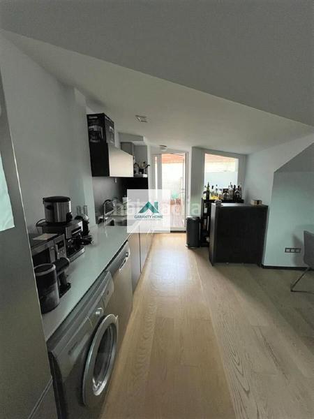 Foto 5a79ac8e-a2eb-4541-9134-f395a85416dd. Alquiler dúplex magnífico dúplex amueblado con terraza en Guindalera distrito salamanca en Madrid