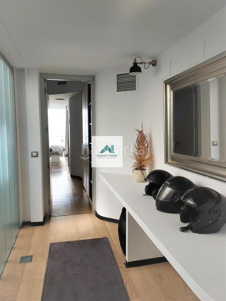 Foto b9ffa0f3-eea4-495f-9eb1-071b1eb55669. Alquiler dúplex magnífico dúplex amueblado con terraza en Guindalera distrito salamanca en Madrid
