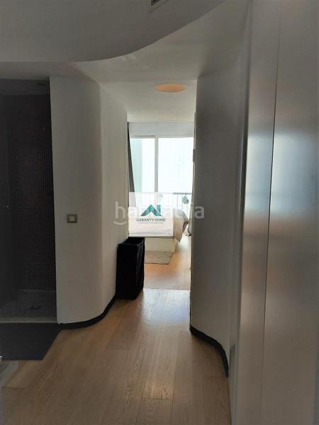 Foto ca69fa62-8869-4fbe-82ce-4e4436558171. Alquiler dúplex magnífico dúplex amueblado con terraza en Guindalera distrito salamanca en Madrid