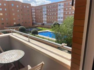 Appartement à Parque Alcosa. Piso en venta parque alcosa