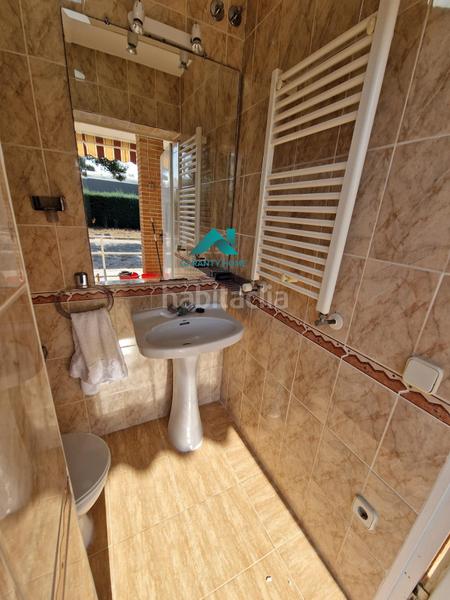 Foto 05c77c77-25ea-4c4c-961d-80d7292d17f5. Casa con riscaldamento parcheggio piscina in Villar del Olmo