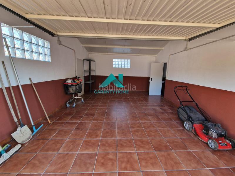 Foto 2ac26397-d8f4-4099-a677-29a09a550f17. Casa con riscaldamento parcheggio piscina in Villar del Olmo