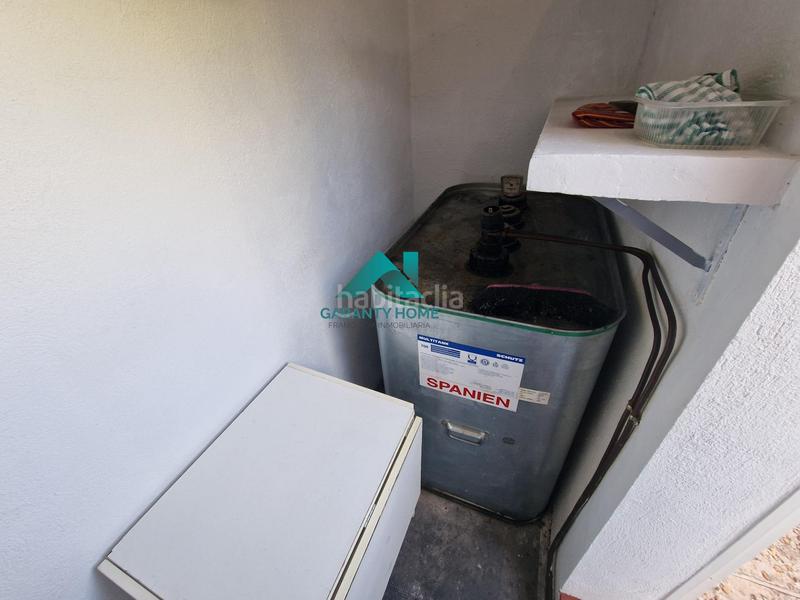 Foto 35d1e4de-3ebe-4aef-a361-a1c3fc3ef9e1. Casa con riscaldamento parcheggio piscina in Villar del Olmo