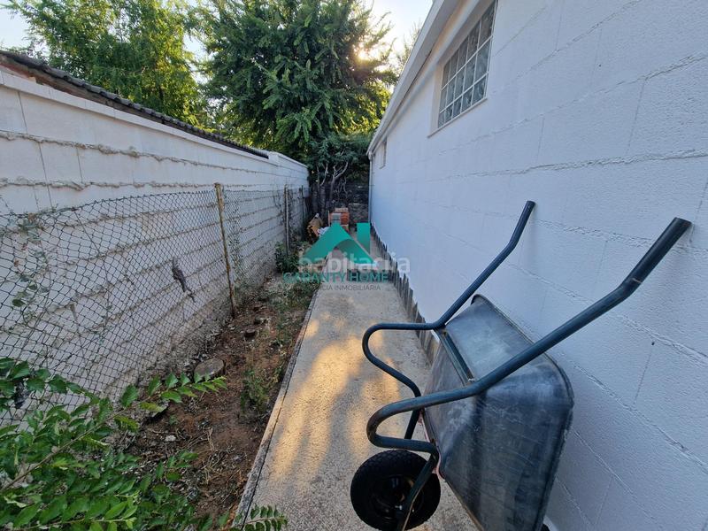 Foto 3dcaceee-827f-4f7c-a57d-7a334d669033. Casa con riscaldamento parcheggio piscina in Villar del Olmo