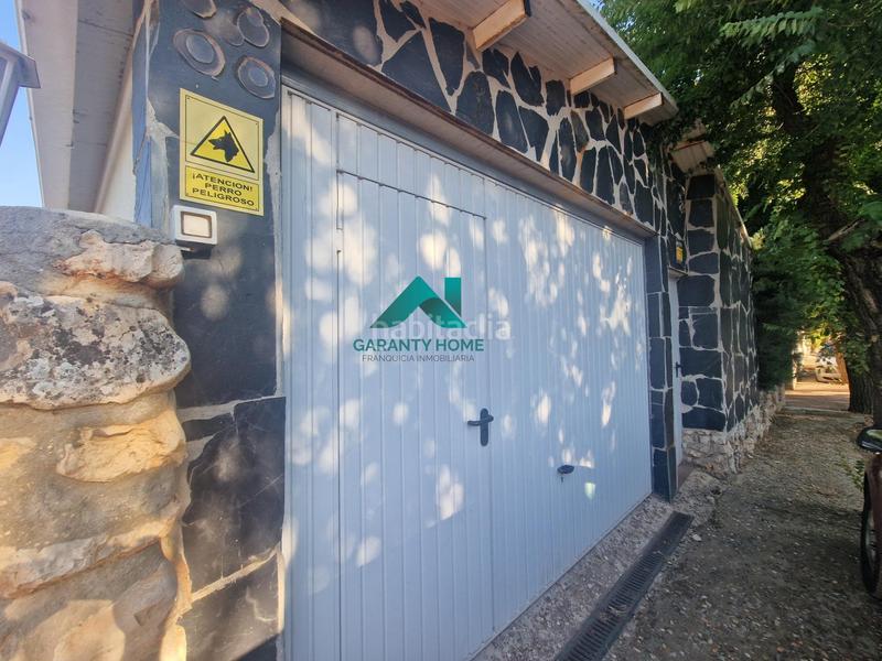 Foto 3f7b6f51-4ec4-497f-8fd4-ca1888e334ff. Casa con riscaldamento parcheggio piscina in Villar del Olmo