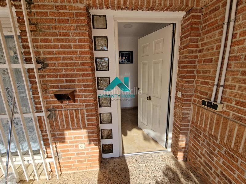 Foto 562d8146-d944-4fce-908f-8b22223288e5. Casa con riscaldamento parcheggio piscina in Villar del Olmo