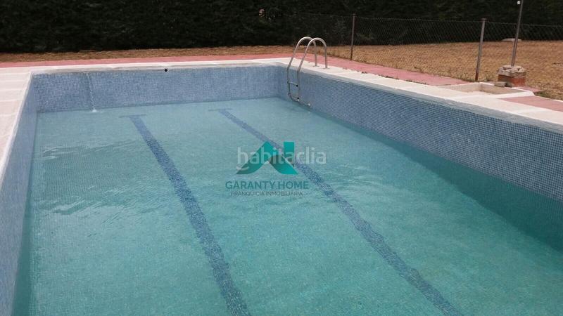 Foto 6a199ca5-8aad-406f-92ac-ca01dd6b8f92. Casa con riscaldamento parcheggio piscina in Villar del Olmo