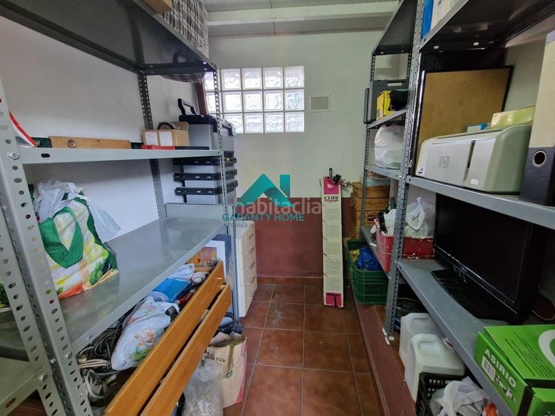 Foto a5e2b67e-abf4-43cf-a801-6aab4f251f54. Casa con riscaldamento parcheggio piscina in Villar del Olmo