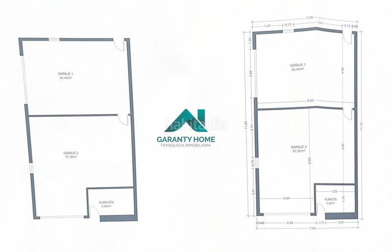 Foto cf61ce37-6c30-461f-994d-49ad1ee0f1f5. Casa con riscaldamento parcheggio piscina in Villar del Olmo