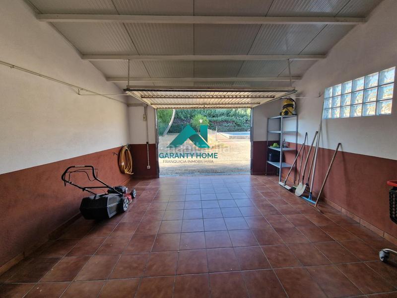 Foto f40dcb97-b7b3-464a-a5bd-5a15cf72fdad. Casa con riscaldamento parcheggio piscina in Villar del Olmo