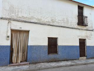 Terreny residencial a Quero. Terreno urbano en quero  toledo