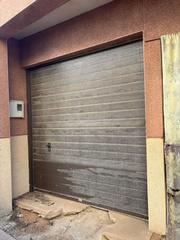 Pis a Quero. Piso en obras en quero
