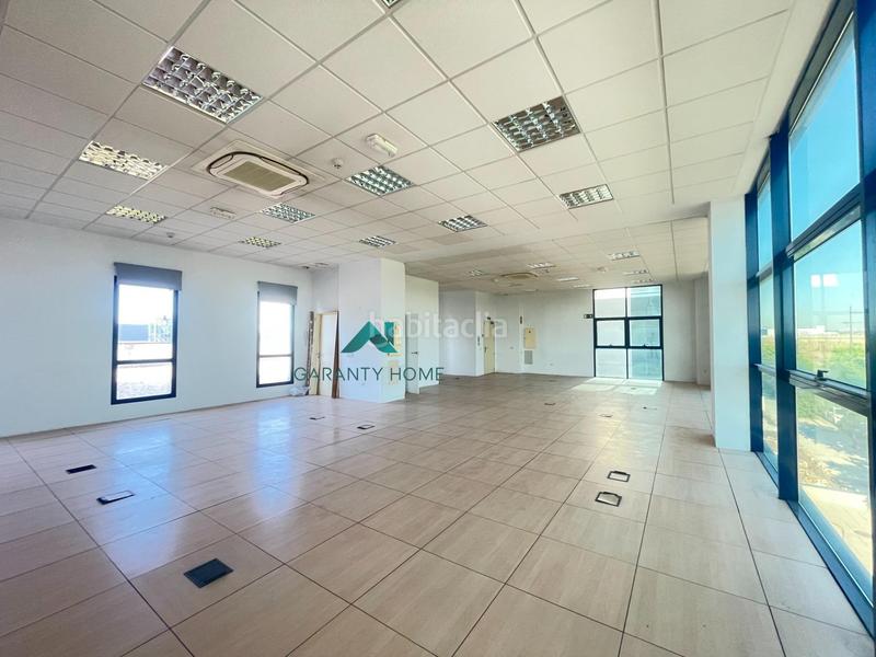 Foto 68a0a553-40e8-4071-96bd-3e63e5358599. Locale commerciale in Los Olivos-Los Ángeles Getafe