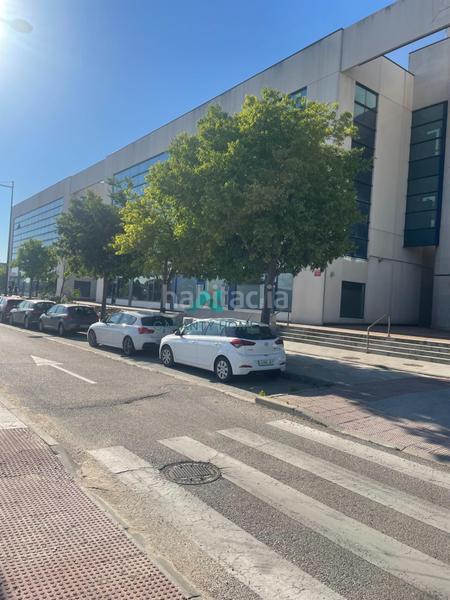 Foto d7a14855-6384-4c82-a886-460c837f3794. Locale commerciale in Los Olivos-Los Ángeles Getafe