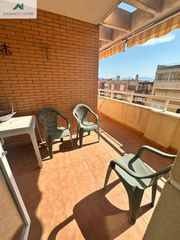 Affitto Attico in El Consul - Ciudad Universitaria - El Romeral. Fantástico ático en torre atalaya, teatinos para estudiantes