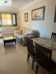 Location Attique à El Consul - Ciudad Universitaria - El Romeral. Fantástico ático en torre atalaya, teatinos para estudiantes